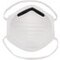 FINE DUST MASK,NO VALVE,FFP2 